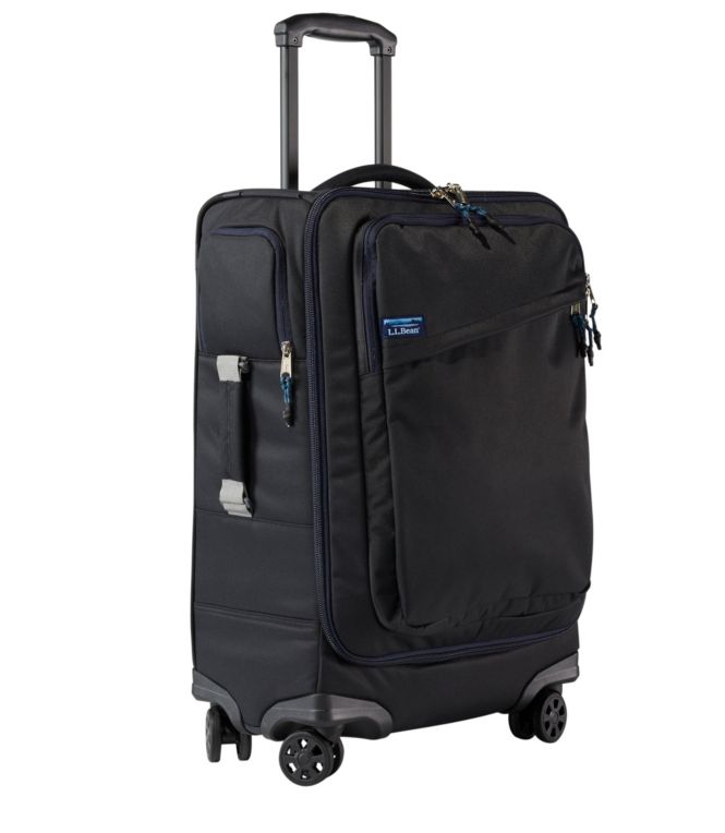 Carryall Spinner Pullman, Large - LLBeanoutlets