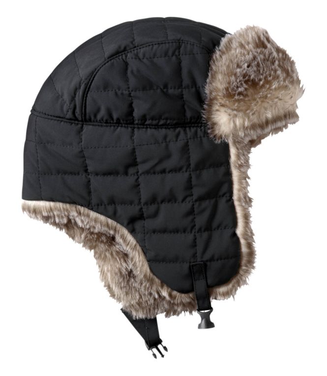 Women's Ultrawarm Bomber Hat - LLBeanoutlets