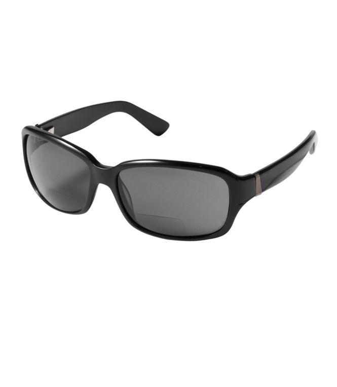 Women's Polarized Bifocal Sunglasses - LLBeanoutlets