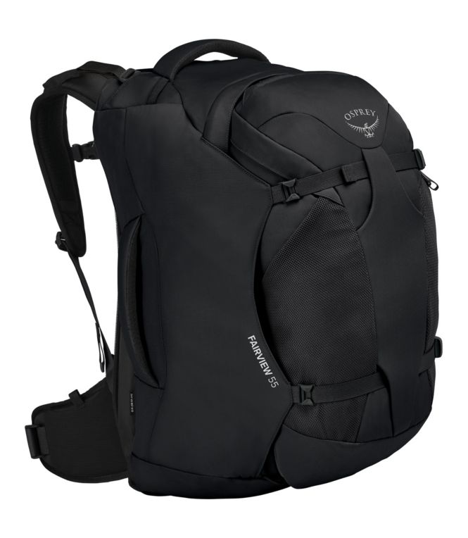 Women's Osprey Pack Fairview 55 - LLBeanoutlets