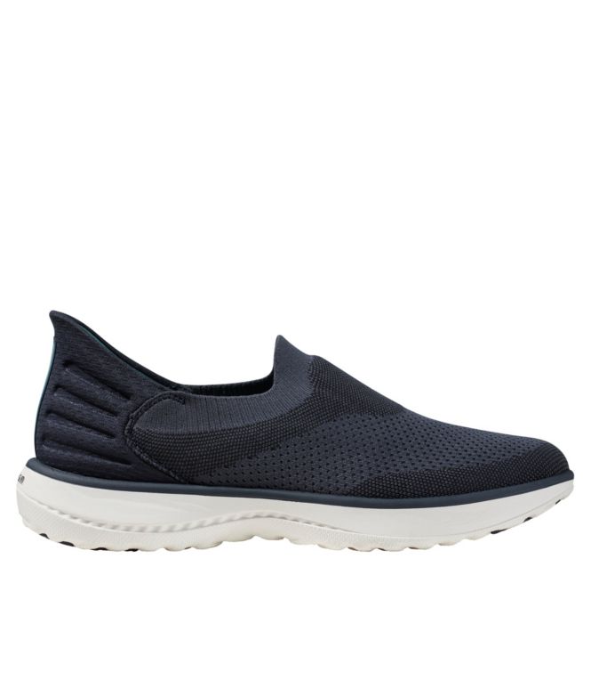 Men's Freeport Slip-On Shoes - LLBeanoutlets