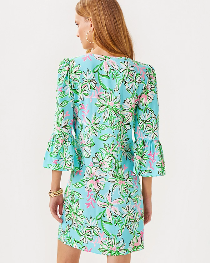 Danika Tunic Dress - LLBeanoutlets
