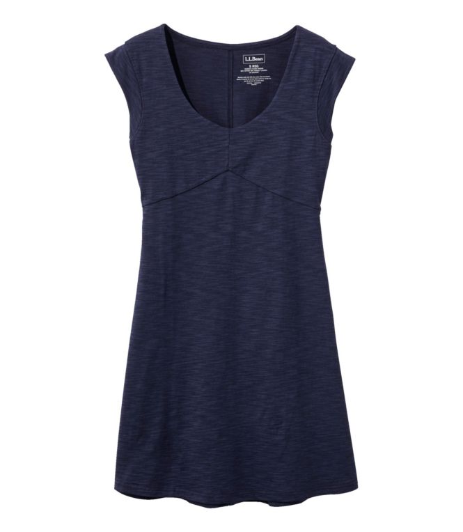 Women's Beech Point Dress - LLBeanoutlets