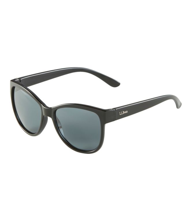 L.L.Bean Vinalhaven Polarized Sunglasses - LLBeanoutlets