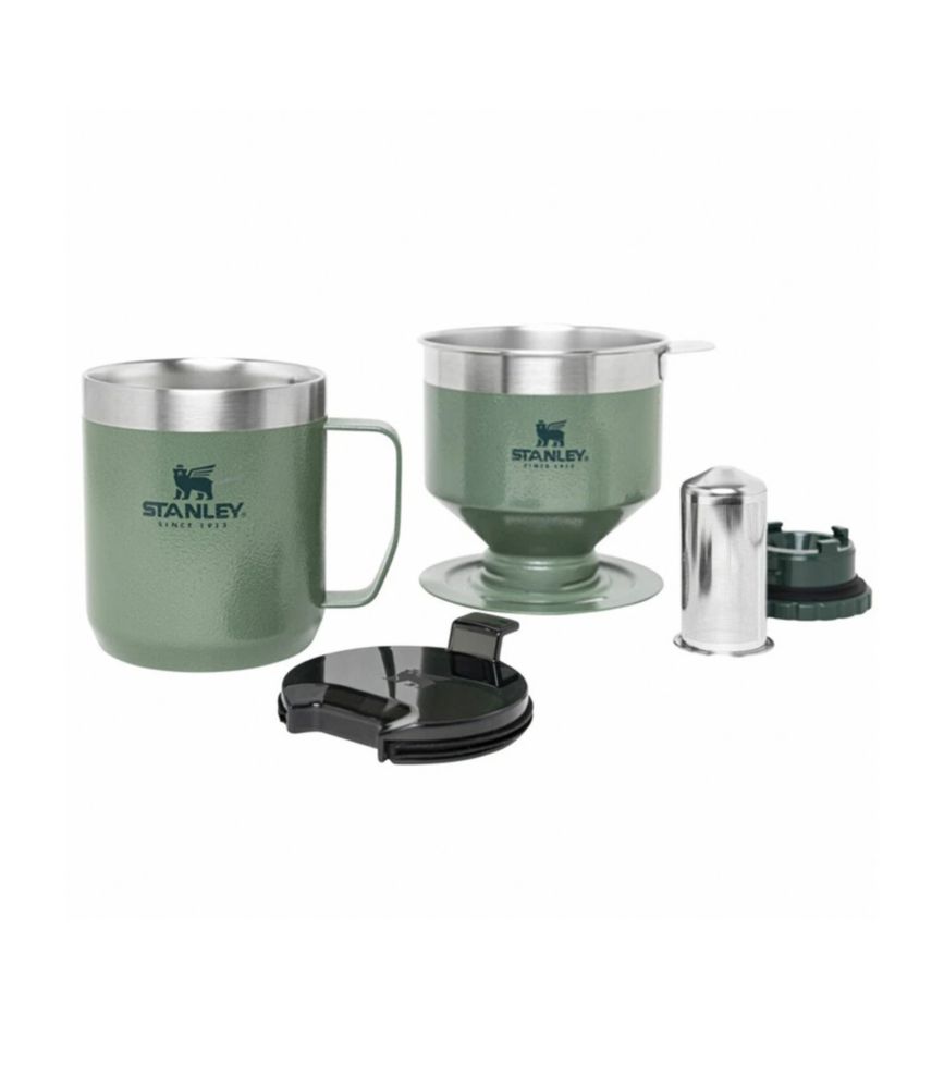 Stanley Pour Over Set - LLBeanoutlets
