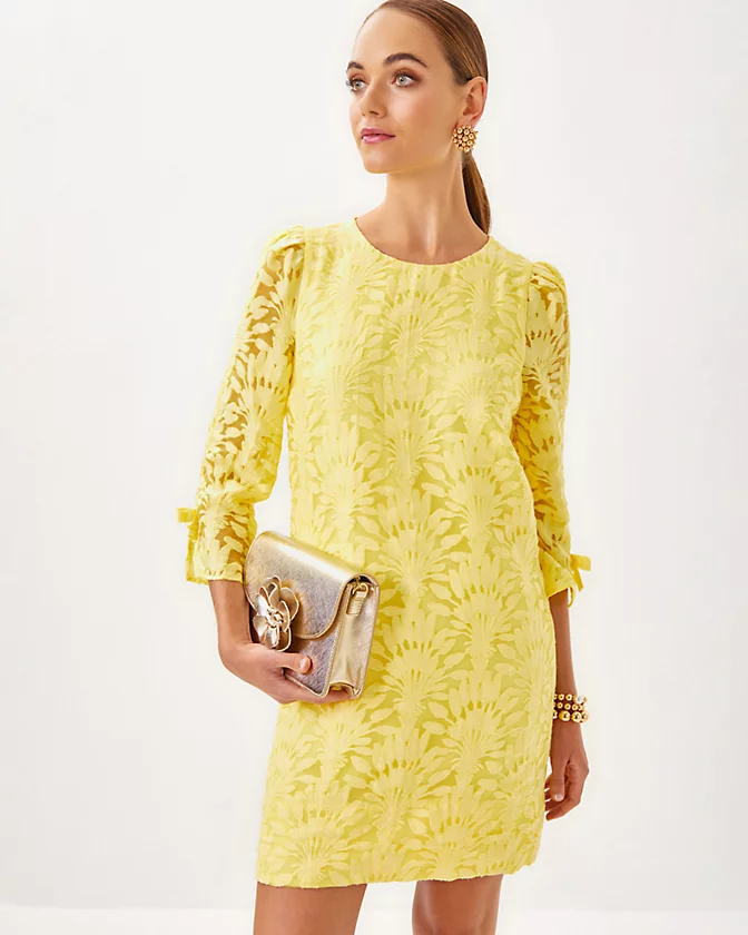Kavianna Dress - LLBeanoutlets