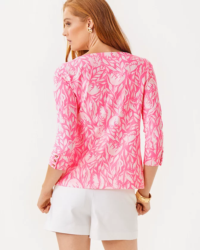 UPF 50+ Callison Top - LLBeanoutlets