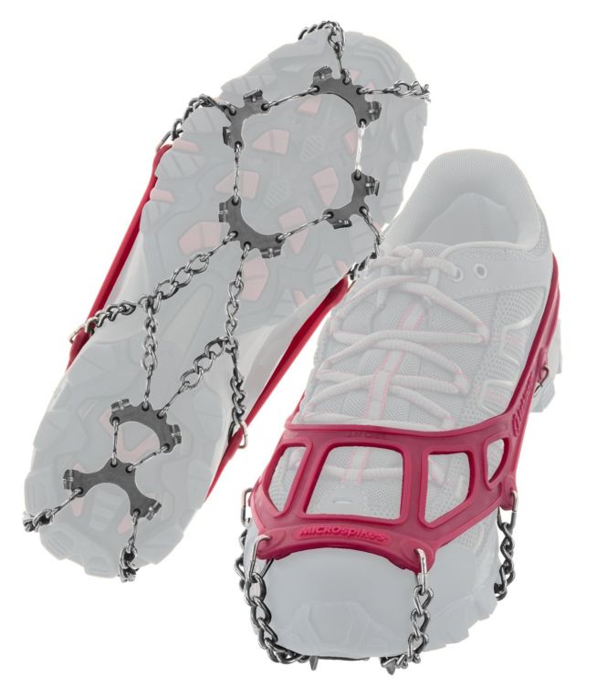 Kahtoola MICROspikes Footwear Traction - LLBeanoutlets