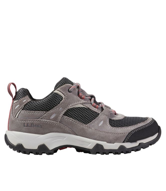 Women's Trail Model 4 Ventilated Hiking Shoes - LLBeanoutlets