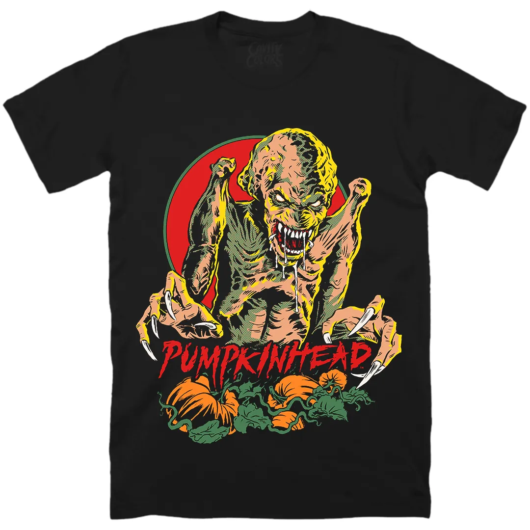 RETRO DEMON - T-SHIRT - LLBeanoutlets