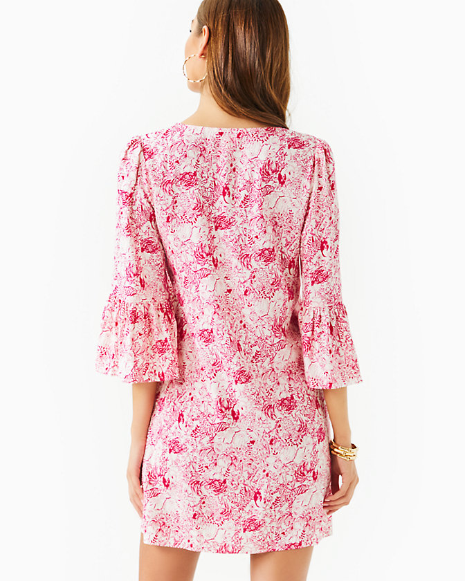 Danika Tunic Dress - LLBeanoutlets