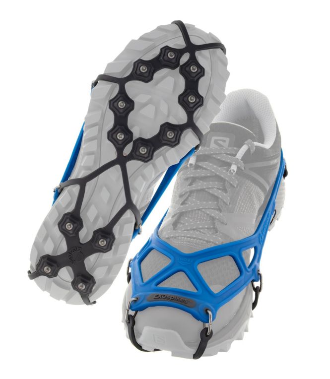 Adults' Kahtoola EXOspikes Footwear Traction - LLBeanoutlets