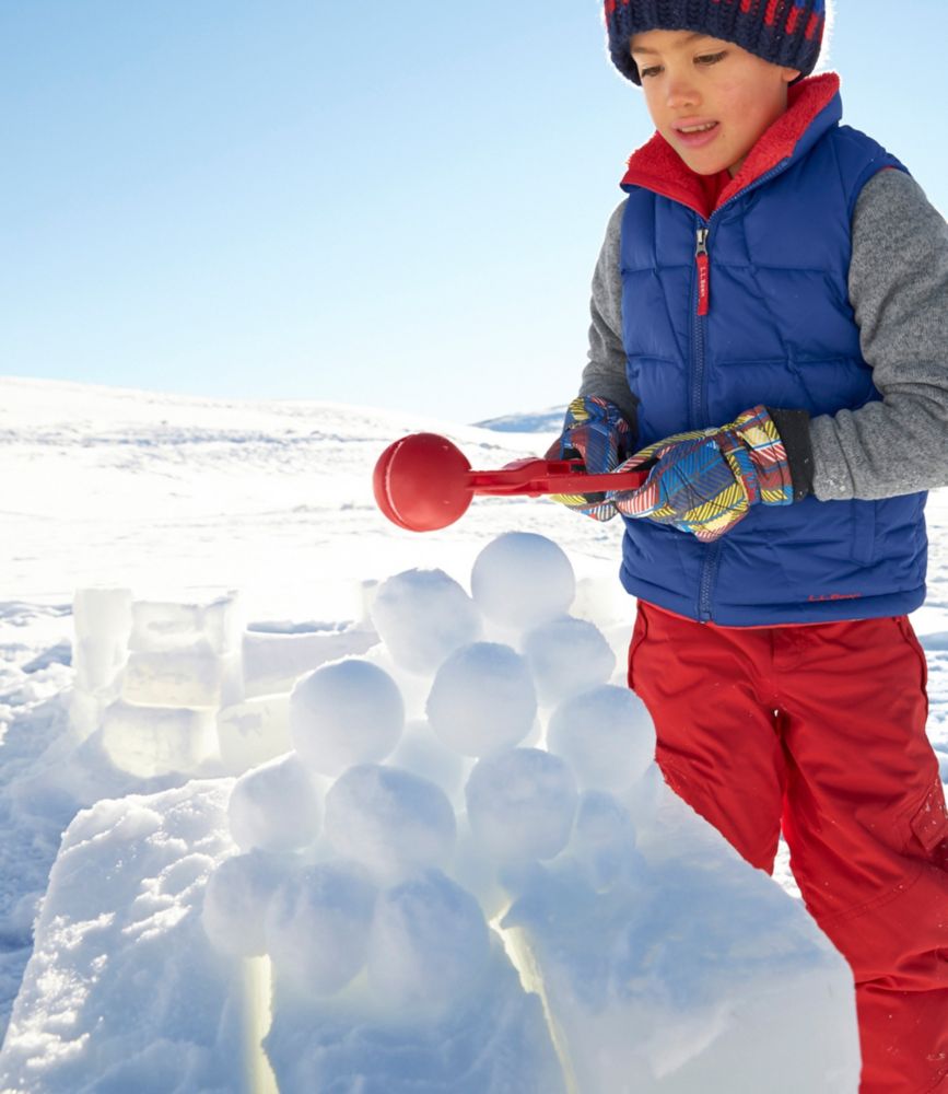 L.L.Bean Snowball Maker - LLBeanoutlets