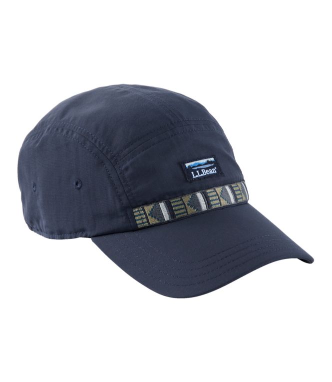 Adults' Mountain Classic Five-Panel Hat - LLBeanoutlets