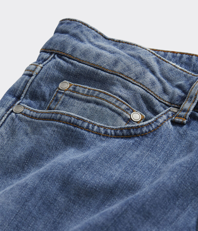 Light Wash Jeans - LLBeanoutlets