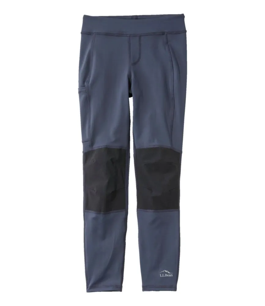 Kids' Hiking Trail Tights - LLBeanoutlets