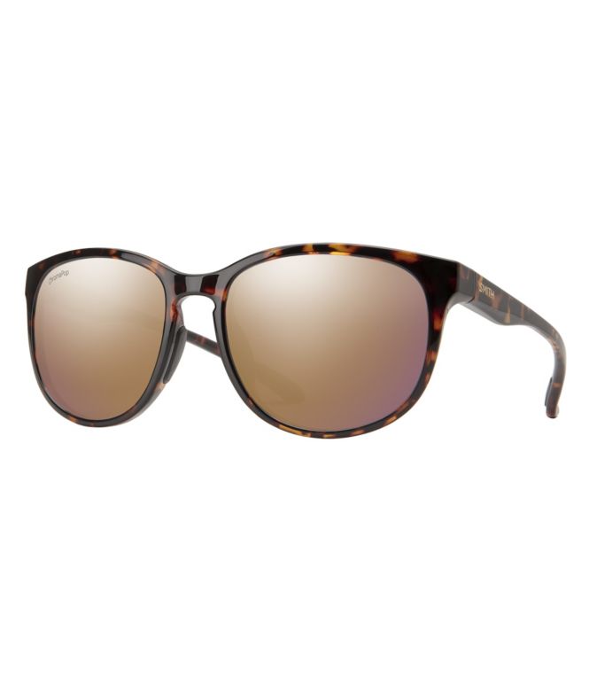 Smith Lake Shasta ChromaPop Polarized Sunglasses - LLBeanoutlets