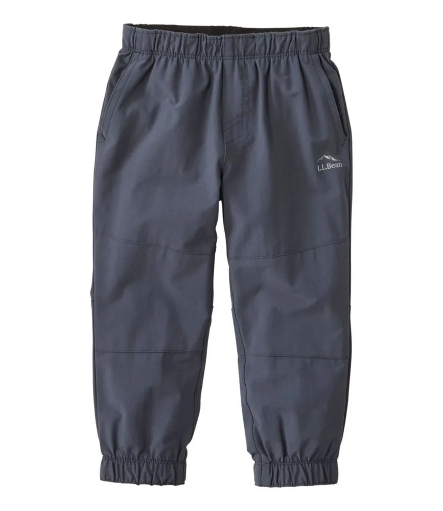 Toddlers' Cresta Hiking Joggers - LLBeanoutlets