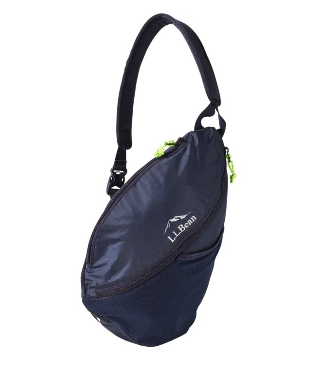L.L.Bean Stowaway Sling Pack - LLBeanoutlets