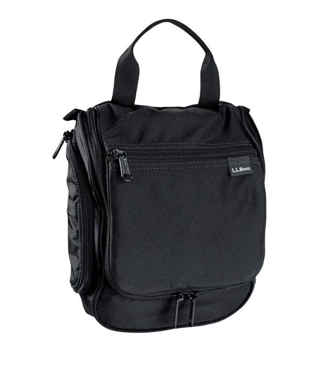 Personal Organizer Toiletry Bag, Small - LLBeanoutlets