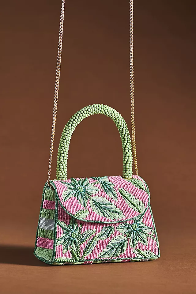 The Samara Bag PINK COMBO - LLBeanoutlets