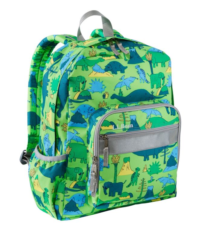 L.L.Bean Original Book Pack?, 24L, Print - LLBeanoutlets