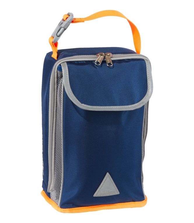Explorer Lunch Box - LLBeanoutlets