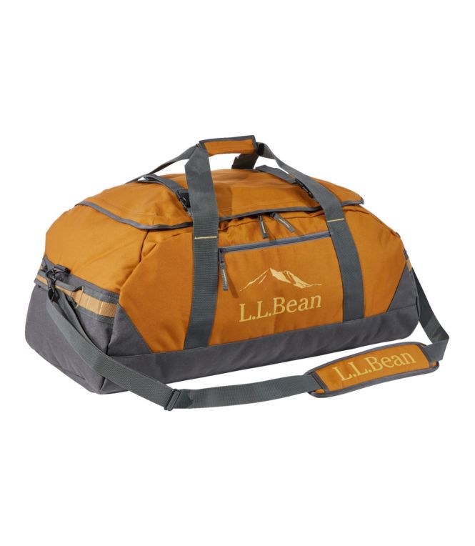 Adventure Duffle, 95L - LLBeanoutlets