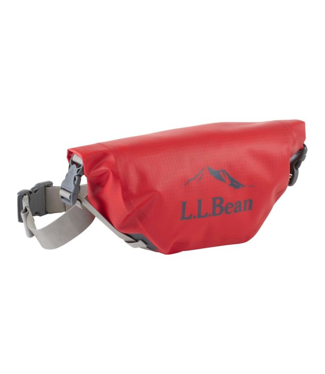 Adventure Pro Waterproof Hip Pack - LLBeanoutlets