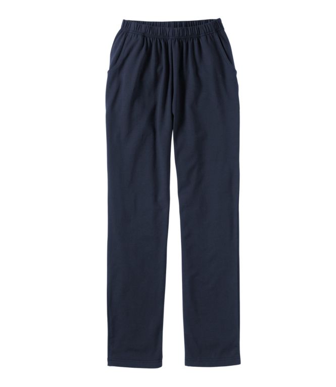 Women's Perfect Fit Pants, Original Tapered-Leg - LLBeanoutlets