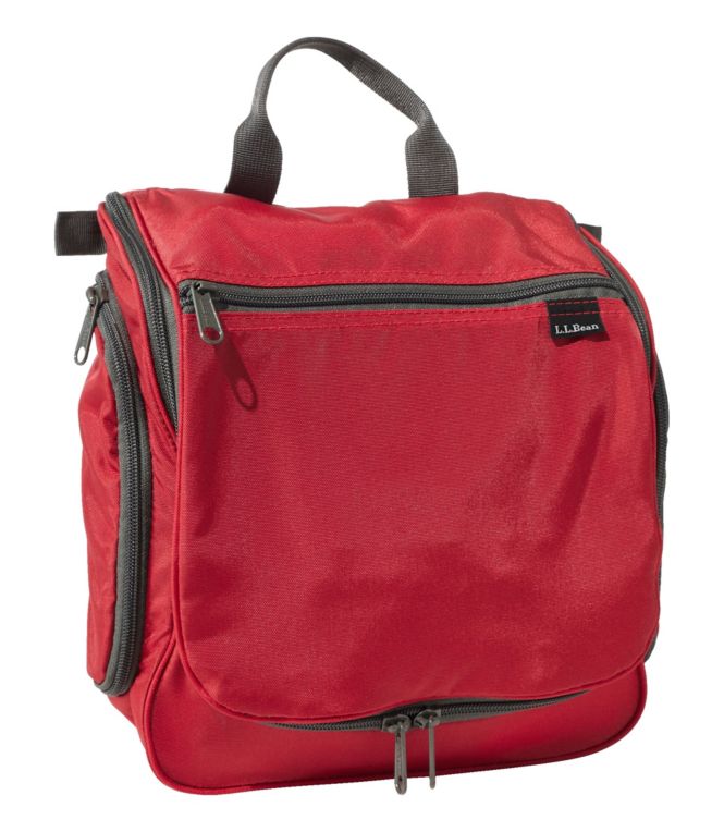 Personal Organizer Toiletry Bag, Medium - LLBeanoutlets
