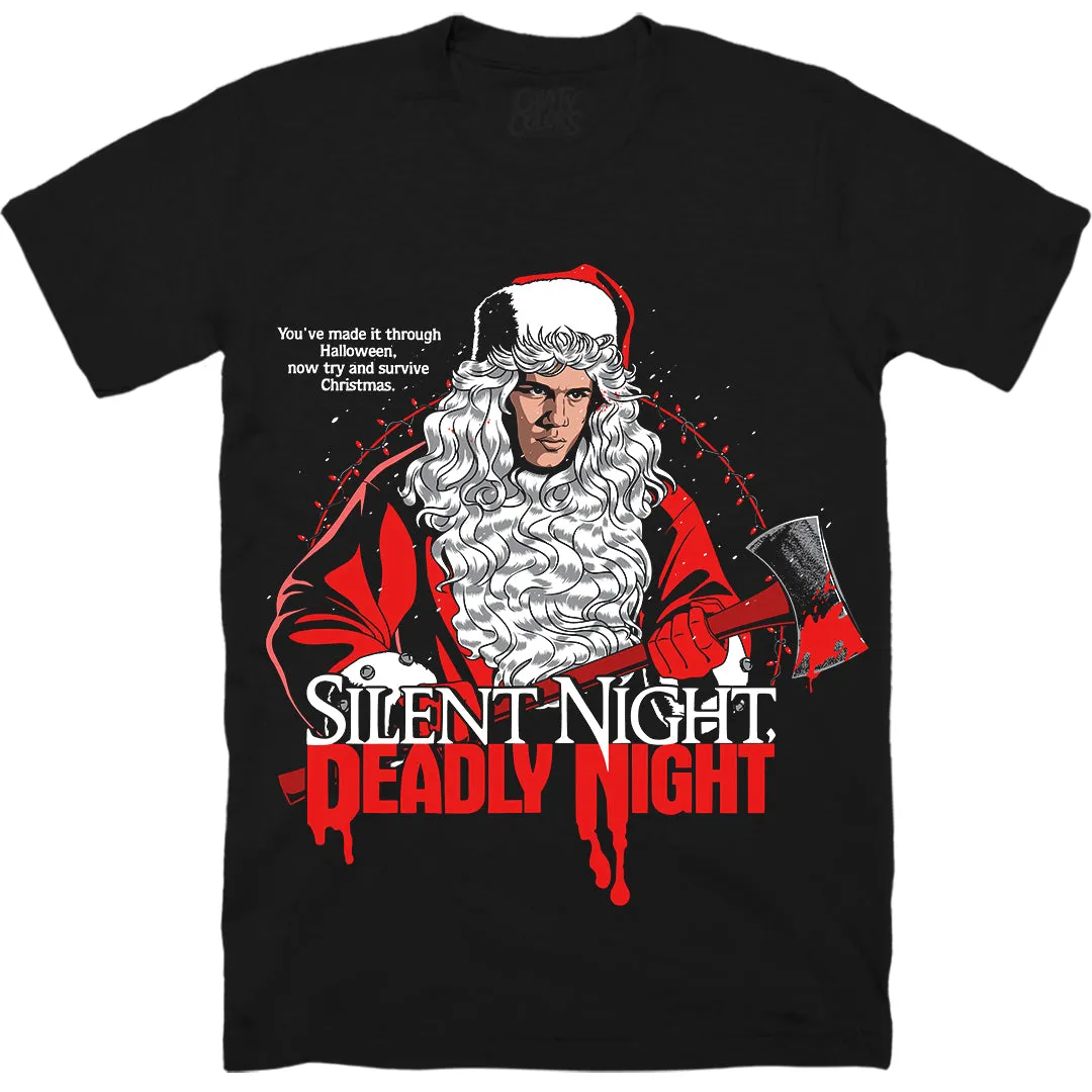 NAUGHTY OR NICE - T-SHIRT - LLBeanoutlets