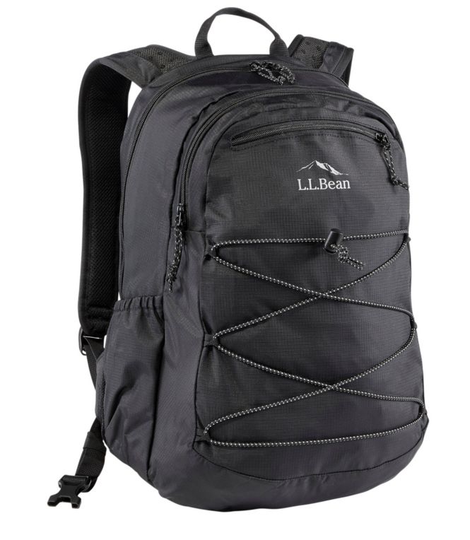 Comfort Carry Laptop Pack, 30L - LLBeanoutlets