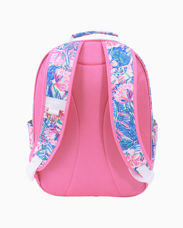 Lilly Pulitzer x Pottery Barn Teen Recycled Gear Up Backpack - LLBeanoutlets