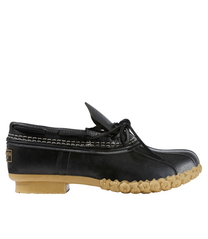 Women's Bean Boots, Rubber Mocs - LLBeanoutlets