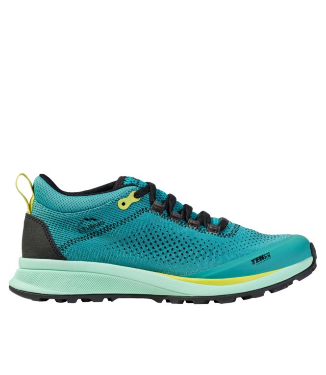 Women's Elevation Hiking Shoes, Weatherproof - LLBeanoutlets