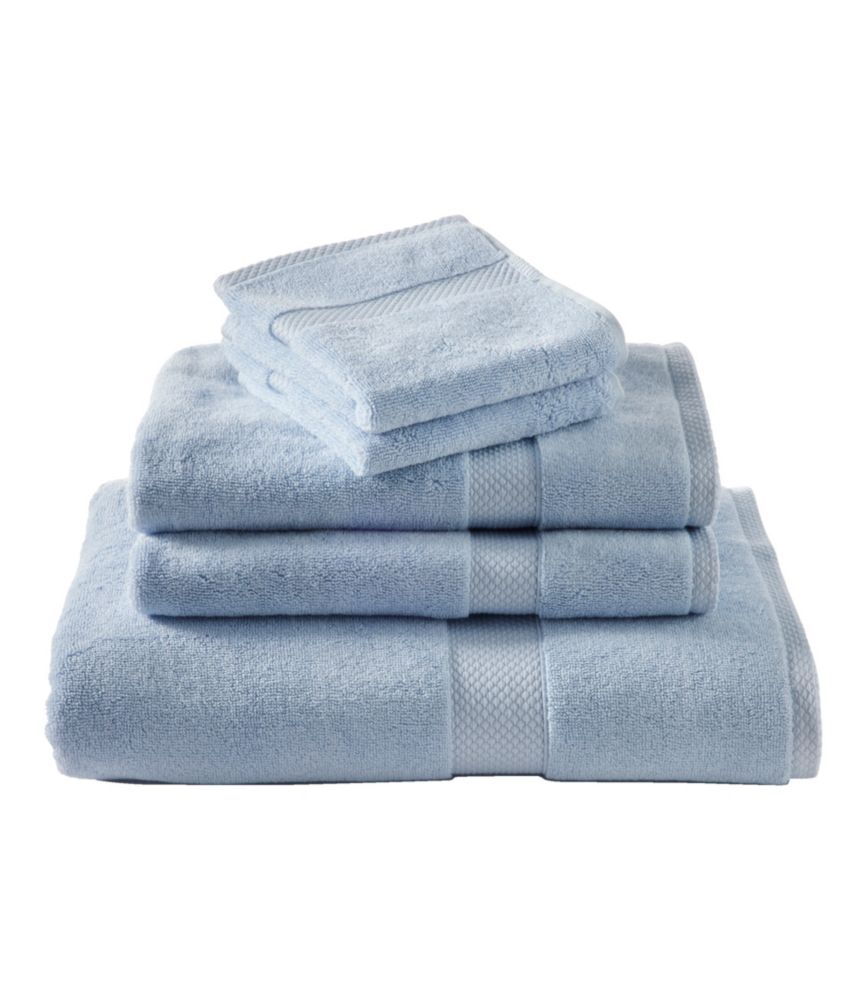 Premium Cotton Towels - LLBeanoutlets