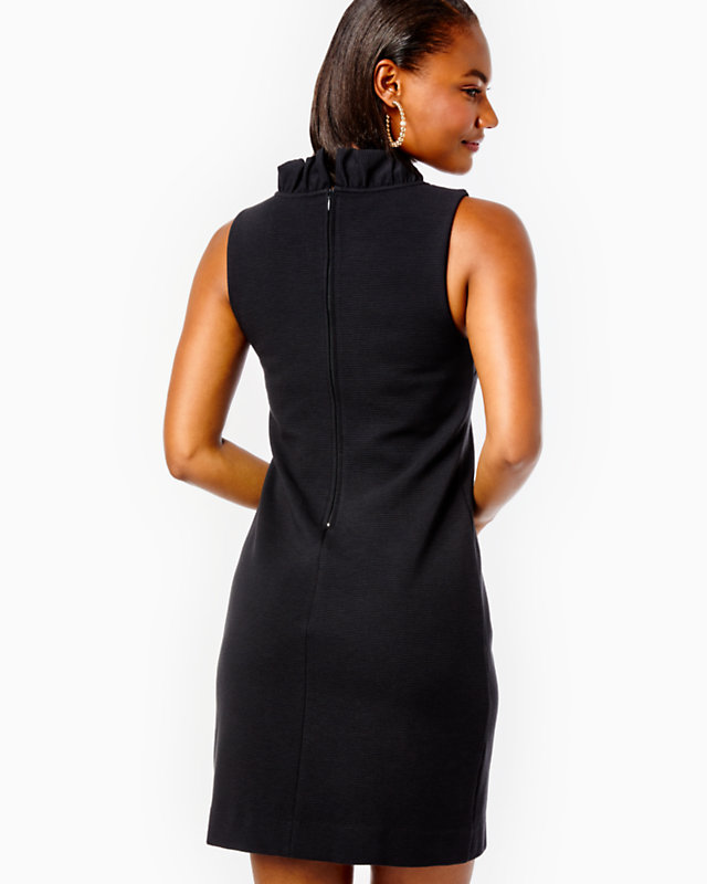 Tisbury Shift Dress - LLBeanoutlets