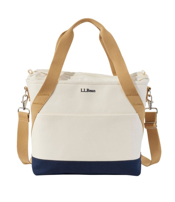 Nor'easter Insulated Tote, Medium - LLBeanoutlets