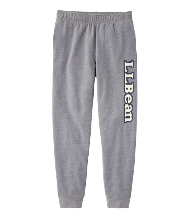 Men's L.L.Bean 1912 Jogger, Logo - LLBeanoutlets