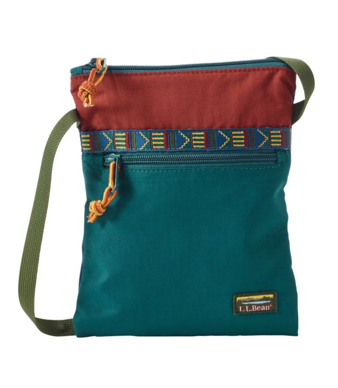 Mountain Classic Crossbody Bag, Multi - LLBeanoutlets