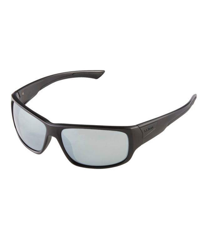 Adults' L.L.Bean Beachside With Hydroglare Polarized Sunglasses - LLBeanoutlets