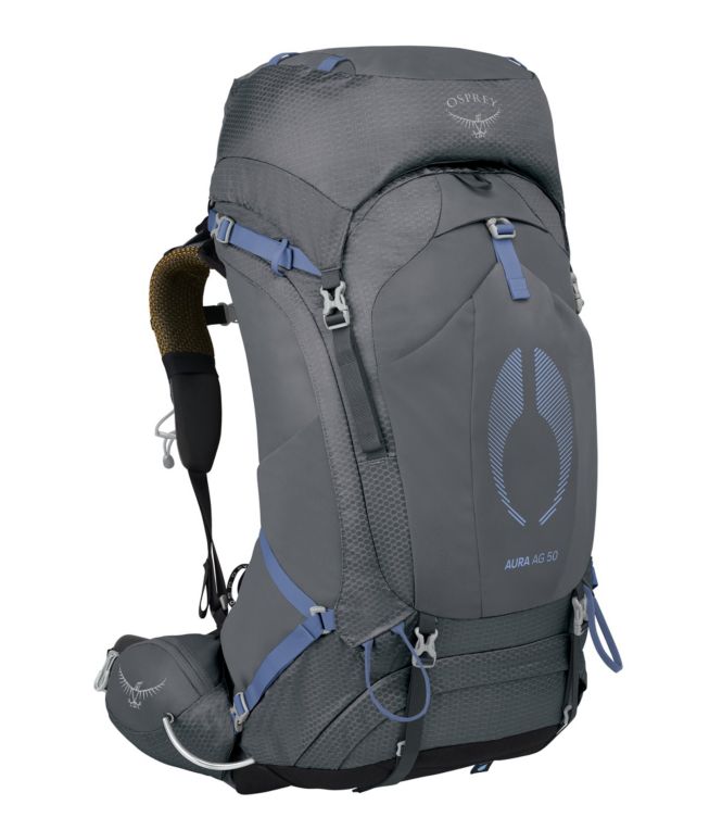 Women's Osprey Aura AG65 Pack - LLBeanoutlets