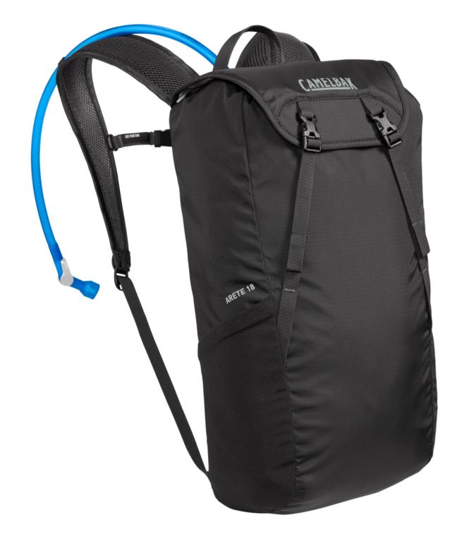 Adults' CamelBak Arete Hydration Pack, 18L - LLBeanoutlets