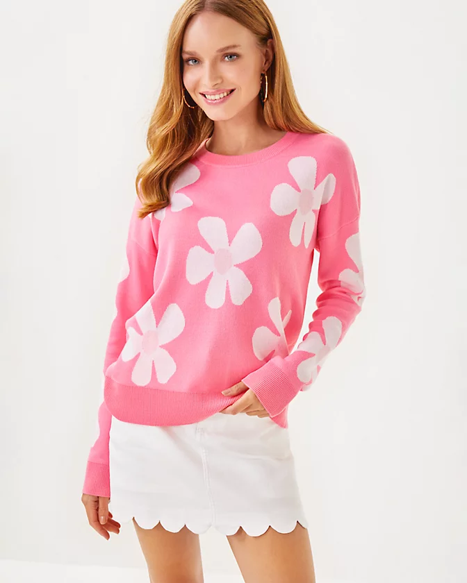 Tensley Sweater - LLBeanoutlets