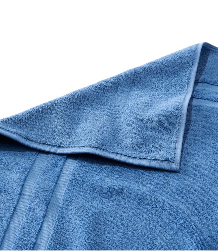 Bean's Organic Cotton Towel Bath Mat - LLBeanoutlets