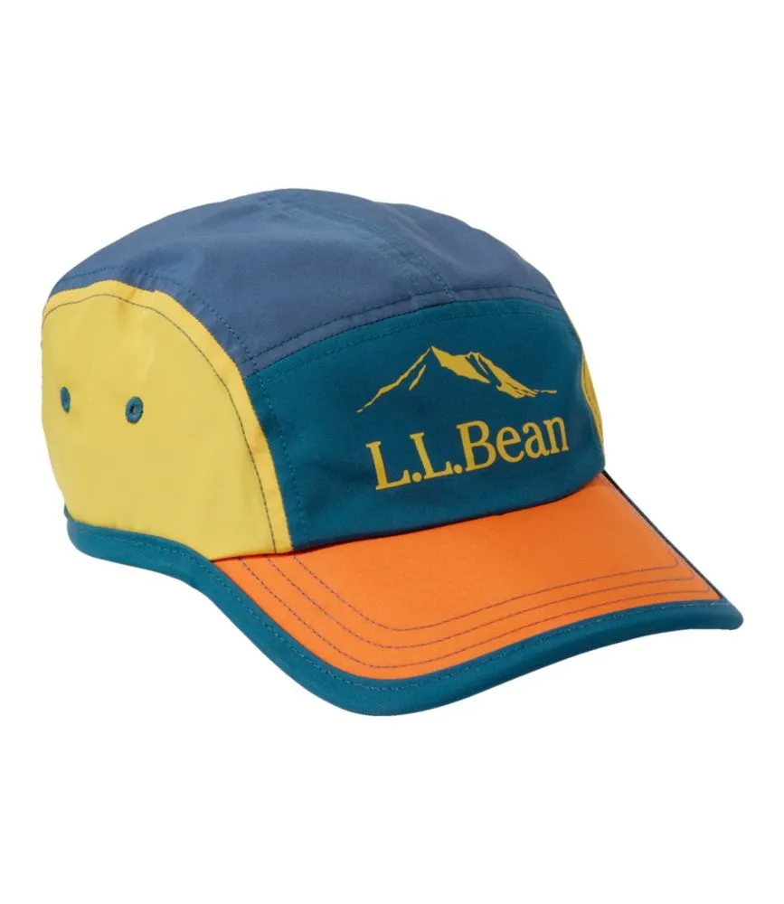 Kids' Mountain Classic Five-Panel Hat - LLBeanoutlets
