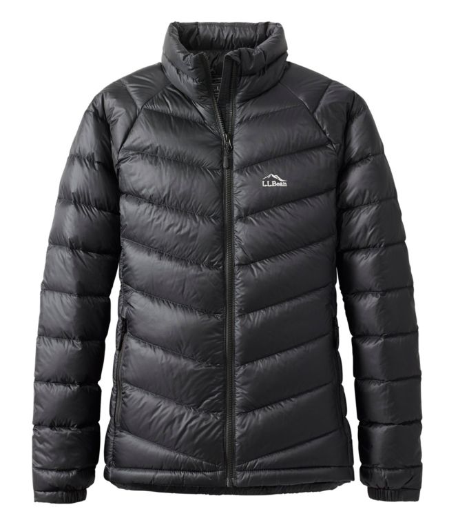 Women's Ultralight 850 Down Jacket - LLBeanoutlets