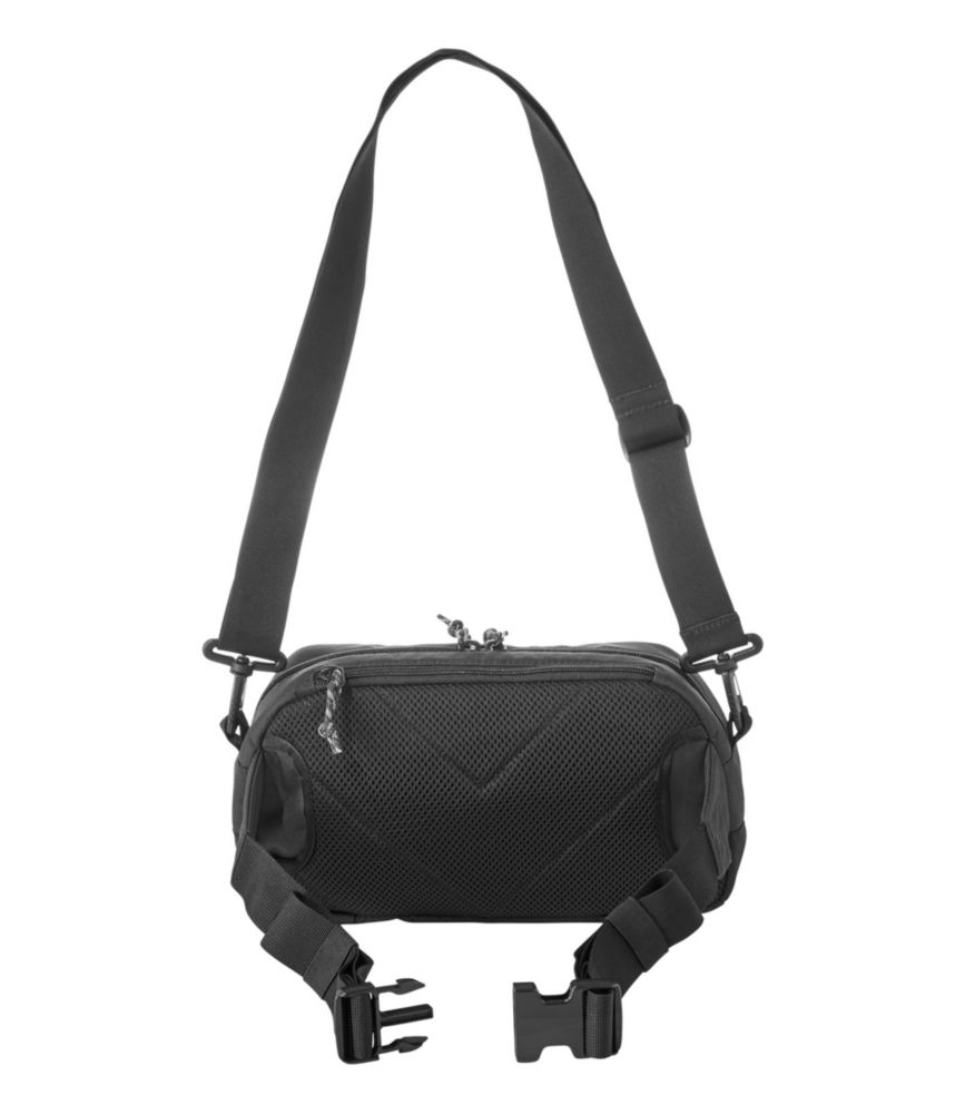 Adults' L.L.Bean Continental Waist Pack - LLBeanoutlets