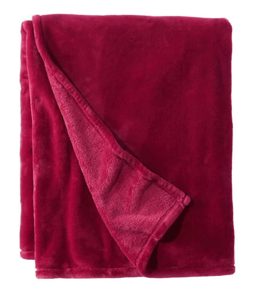 Wicked Plush Throw - LLBeanoutlets